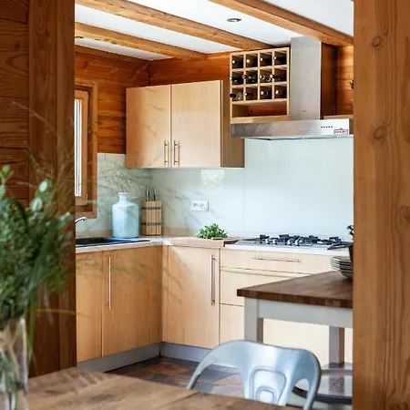 Chalet La Chaumiere Chamonix Mont Blanc