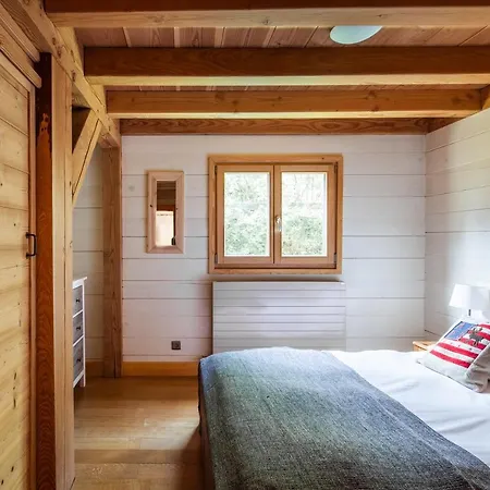 La Chaumière Chalet Chamonix