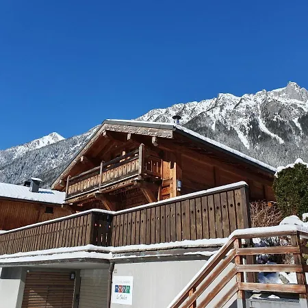 La Chaumière Chalet